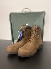 Mountain Horse Men’s wild Paddock Boots Brown 