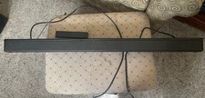 Sony HT-S100F Sound Bar Bluetooth HDMI USB Leather Top Wireless Soundbar