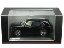 Kyosho 1/43 Toyota Century Rinpo Black Diecast Model Car KS03926BK