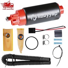 340lph High Performance Fuel Pump Fit For 5.7l Tbi Tpi Lt1 Lt4 Ls1 Iroc Z28 Ss