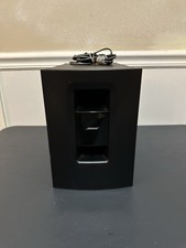 Bose Lifestyle 135 Wireless Subwoofer with Power Cord