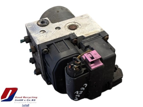 Opel Corsa C ABS-Block 0265216478