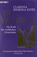 Die Wolfsfrau von Estes, Clarissa | Buch | Zu...