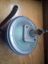 99635502505 BREMSSERVO / K31K / 154461 FÜR PORSCHE BOXSTER TYP 986 3.2 CAT