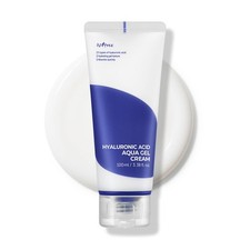 IsNtree Hyaluronic Acid Aqua Gel Cream 100ml,...