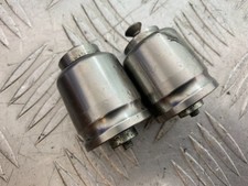 TRIUMPH 1050 SPRINT ST BAR END WEIGHTS 2003-2011 (CMB1285)