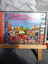 CD SCHINKENSTRASSEN HIT`S 98        