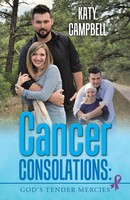 Katy Campbell | Cancer Consolations | Taschenbuch | Englisch (2017)