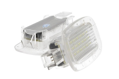 Kit Luci Portiere A Led W221 Class M ML W164 Class GL W169 Class A