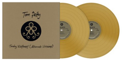 Tom Petty - Finding Wildflowers (2LP Indie Excl Gold Vinyl) - ROCK *SEALED/COLOR