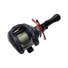 Daiwa Zillion SV TW Baitcasting Reel