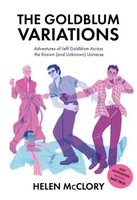The Go*Dblum Variations | Helen Mcclory | Englisch | Taschenbuch | 2019