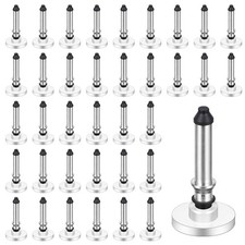 36 Pcs Stylus Tips Replacement Only High Precision Pen Black
