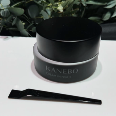 Kanebo Cream In Night II - 50g (2025 New Version) | eBay