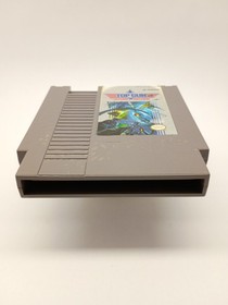 Top Gun: The Second Mission (Nintendo NES, 1990)