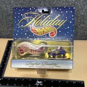 Hot Wheels Santa | eBay