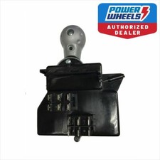 Power Wheels BCK89 Fisher Price Girls Dune Racer Shifter Assembly Genuine b/g kn