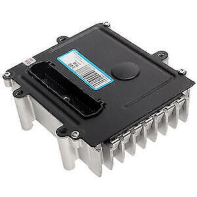 BWD / Blue Streak TCM149M - Transmission Trans Control Module TCM Reman