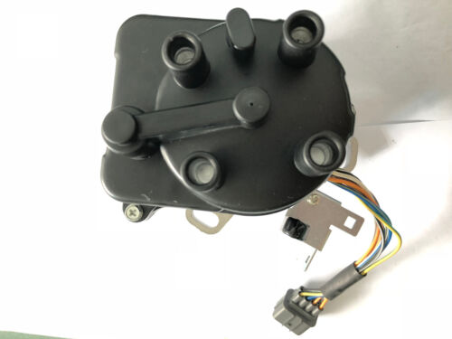 NEW IGNITION DISTRIBUTOR fit 1999 2000 HONDA CIVIC 1.6L D16Y7 D16Y8 D16B5 B16A2 - Picture 2 of 4