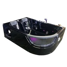 Pegaso – Baignoire Balnèo hydromassage 120 x 180 cm