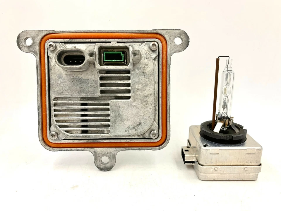 OEM 15-19 GMC Yukon HID faros de xenón lastre y bombilla D3S 20928264 Foto 2 de 2