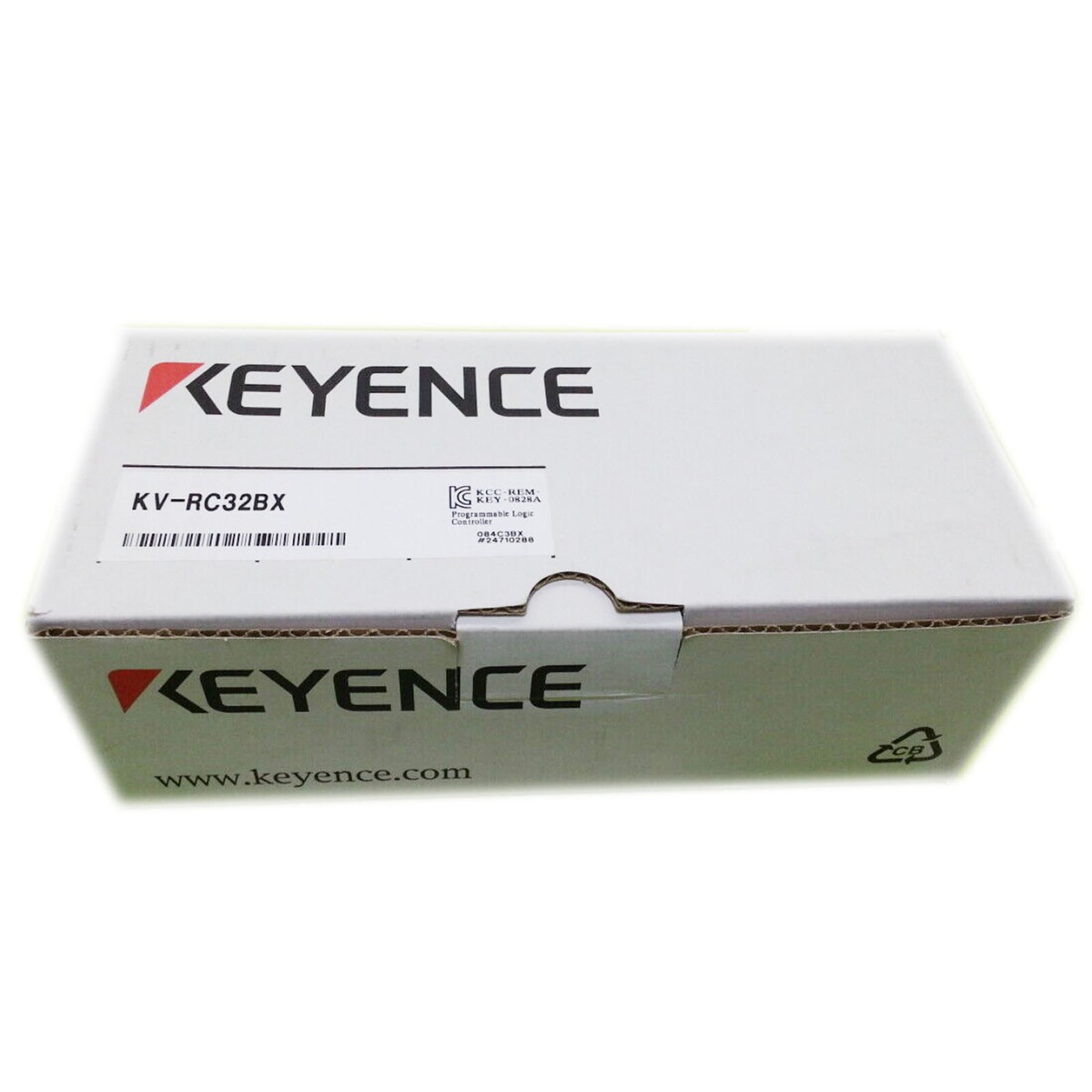 1PC Keyence KV-RC32BX KVRC32BX Programmable Controller | eBay