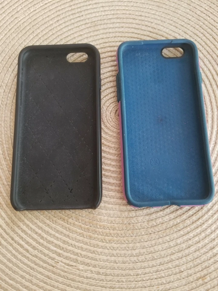 Vera Bradley Speck iphone case 6 - Image 2 of 2