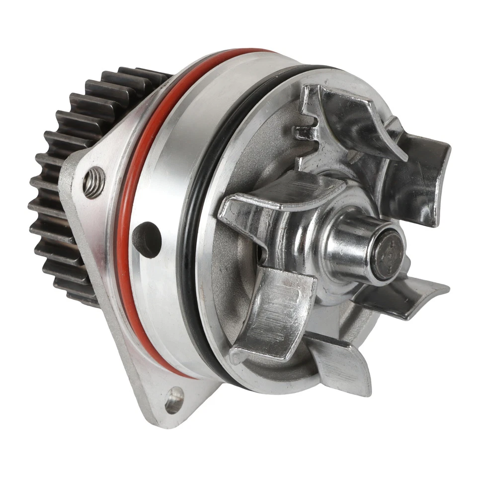 Water Pump for Nissan Altima Maxima Pathfinder Frontier Infiniti G35 FX35 3.5L - Изображение 3 из 4