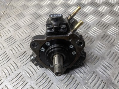 High-pressure Pump Hd-pumpe Injection 1 6 2 0 D Jeep Renegade FIAT  