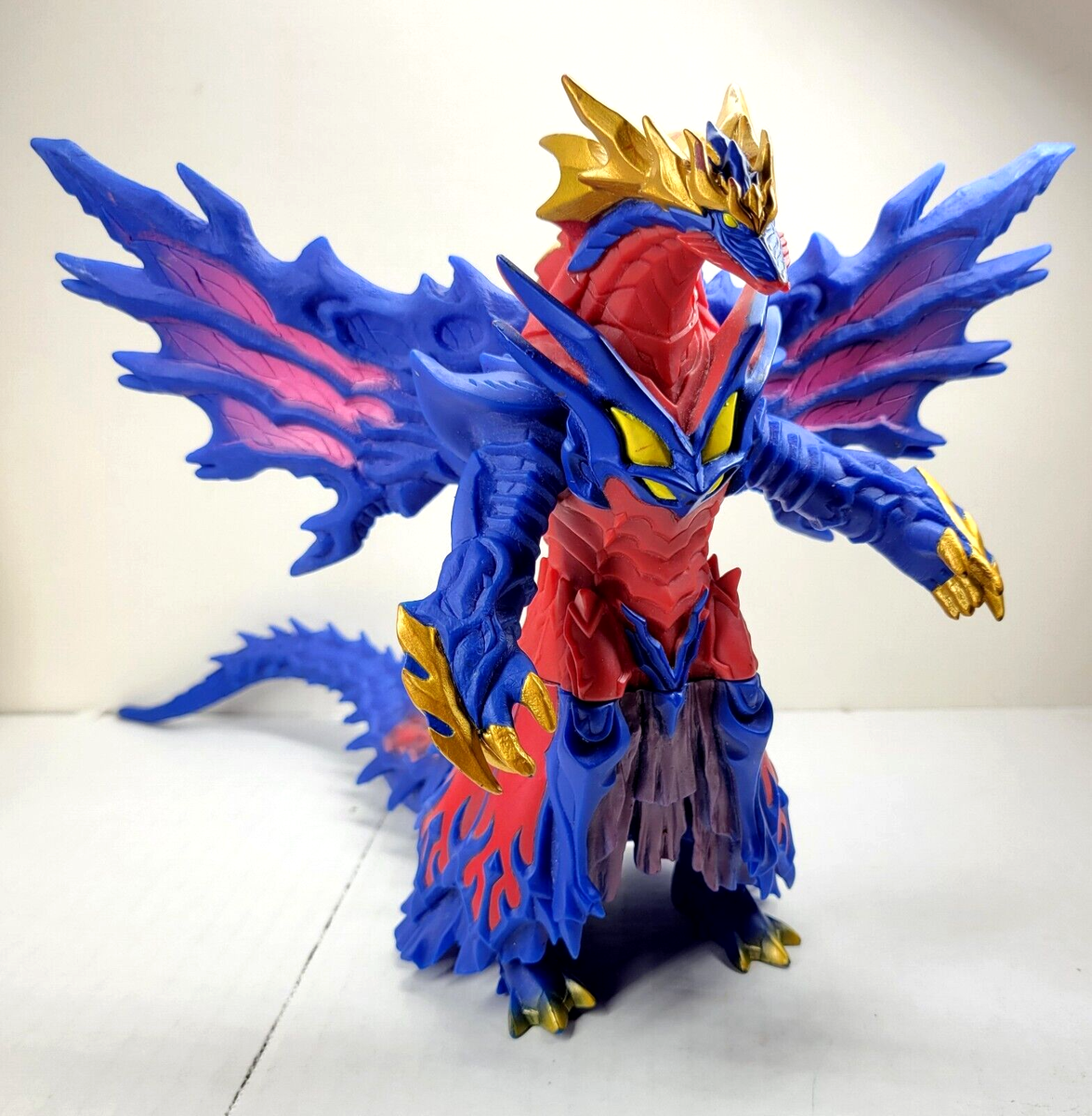 ゴッドイーター　モンスターコレクション　モンコレ　レン　ホロ ゴッドイーター モンスターコレクション モンコレ レン ホロ