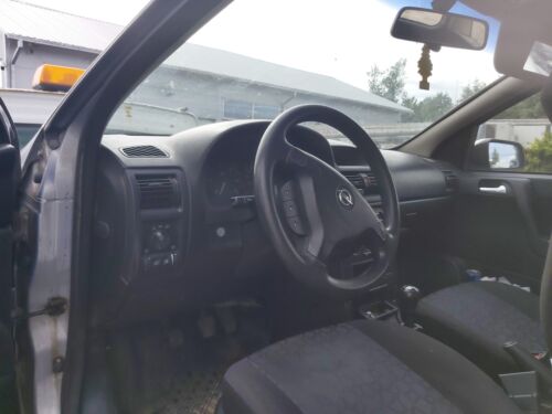 Opel Astra 2000 Autoradio 09136107, CDR500 #854507-40 - Bild 7 von 9
