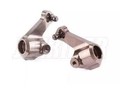 Jazrider Aluminum Front Knuckle Arm Upright For HPI Bullet MT ST WR8 3.0/Flux