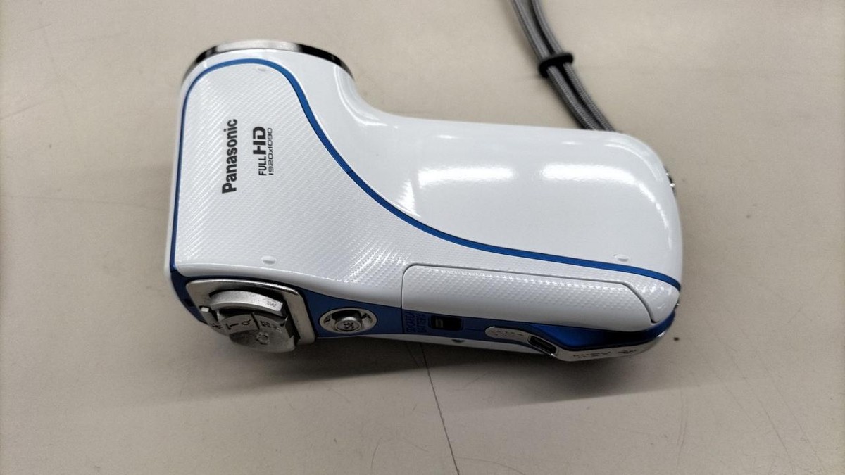 パナソニック HX-WA20-W マリンホワイト　ケース付き パナソニック HX-WA20-W [マリンホワイト] 価格比較 - 価格.com