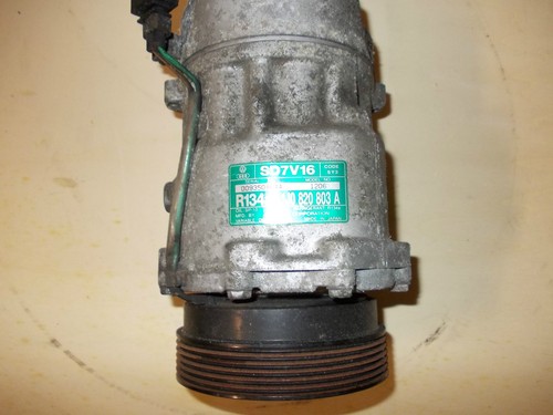 Klimakompressor 1J0820803A Golf 4Bora/A3