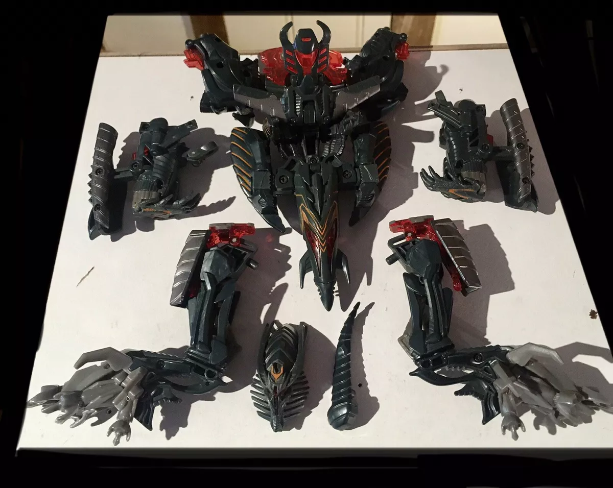 Transformer voyager sale
