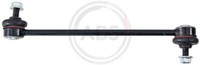 A.B.S. 261052 Stange/Strebe, Stabilisator Vorne Links Rechts FüR Mazda