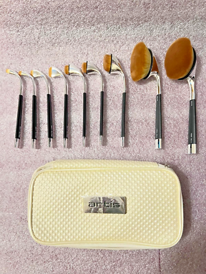artis Fluenta Collection 9 ブラシセット artis Fluenta Collection 9 ブラシセット s-l400.jpg