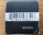 LOT OF 4-NEW IN BOX NARS NAIL POLISH #3651 TORRE DEL ORO .5 OZ EA. (TTL 2 OZ) — photo 3
