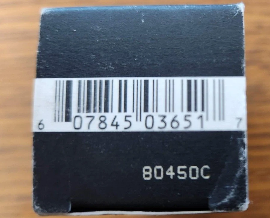 LOTE DE 4 ESMALTES DE UÑAS NARS NUEVOS EN CAJA #3651 TORRE DEL ORO .5 OZ EA. (TTL 2 OZ) Foto 3 de 4