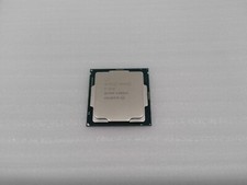 Intel Xeon E-2134 Prozessoren 3.50 GHz CPU 8M Cache 4 Cores 14 nm SR3WP LGA1151