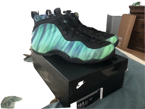 foamposites size 12.5