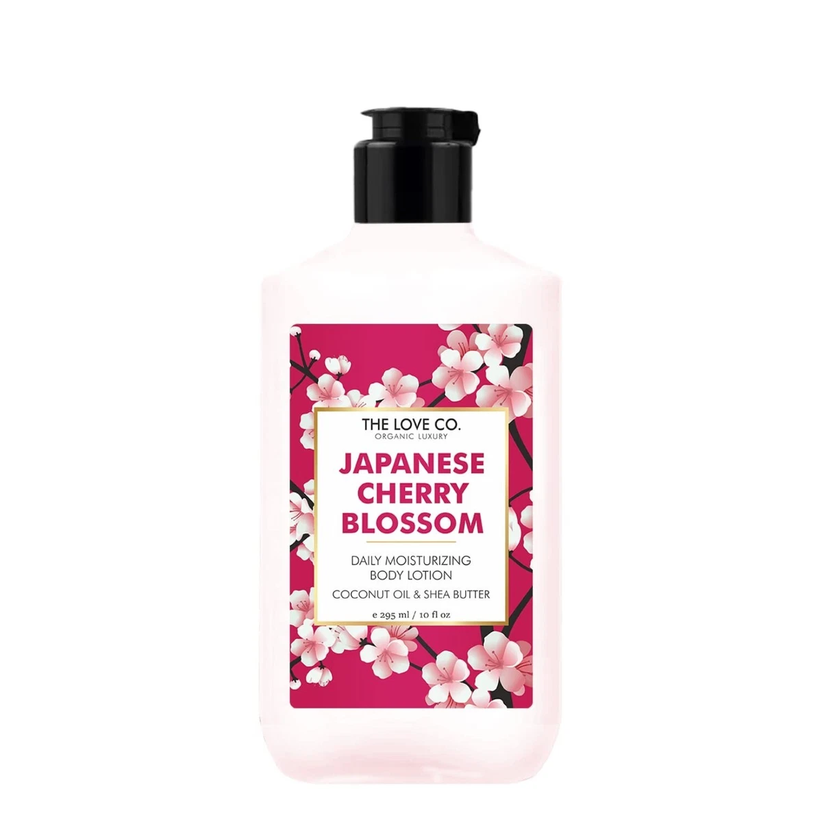 Japanese cherry 2024 blossom body lotion