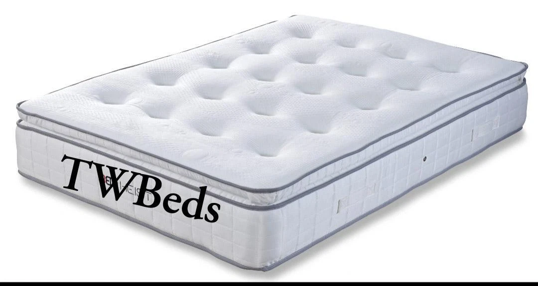 14 pillow top on sale mattress
