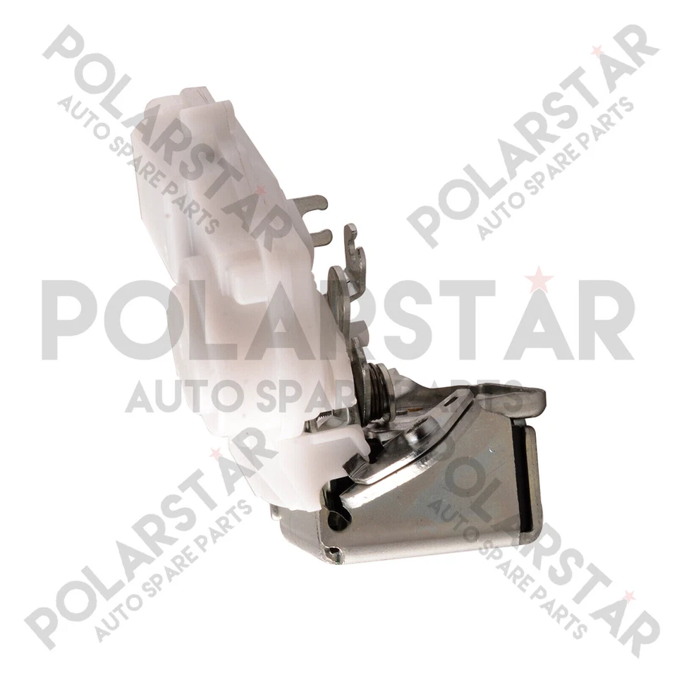 Cerradura puerta maletero puerta trasera pestillo apto 2009-13 Toyota Matrix 2009-10 Pontiac Vibe Foto 3 de 4