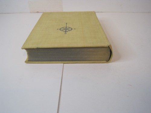 Voyage in a Barquentine by Peter Roach - Hardcover 1956 - Rupert Hart-Davis - Picture 6 of 21