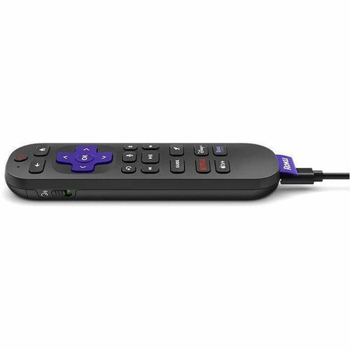 Roku Voice Remote Pro (2-е издание)