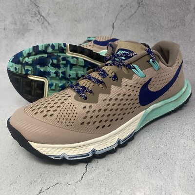 women's nike air zoom terra kiger 4