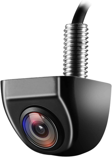NATIKA Backup/Front View Camera,Ip69K Waterproof Great Night Vision HD and Super - Picture 12 of 12
