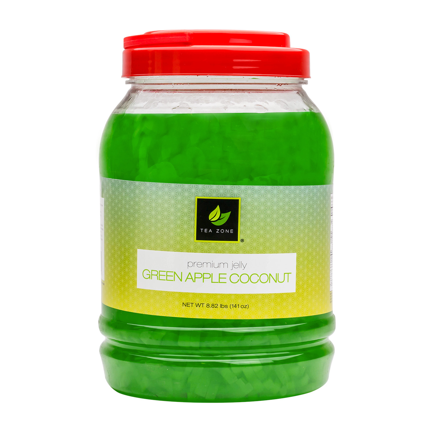 Zone Flavored Jelly - Can (6.6 Lbs)