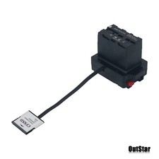 CFast to SSD Adapter NP-F970 to V-shaped Battery Z CAM E2-M4/S6/F6/F8 Converter